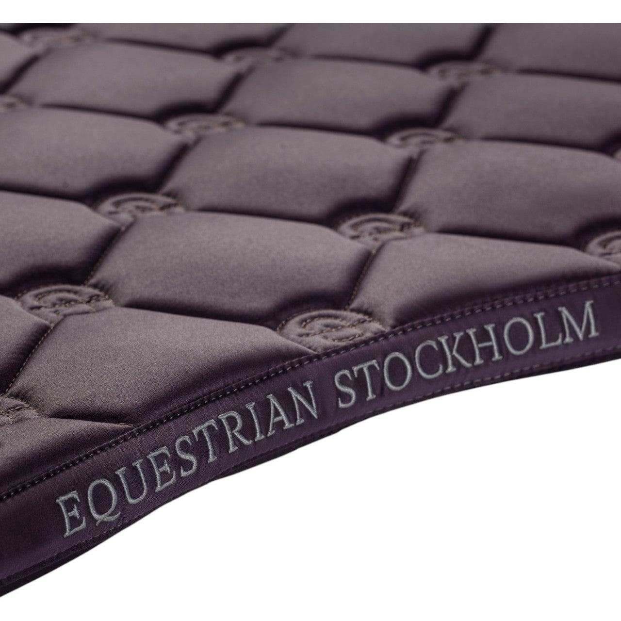 Dressurschabracke Dark Violet Schabracke