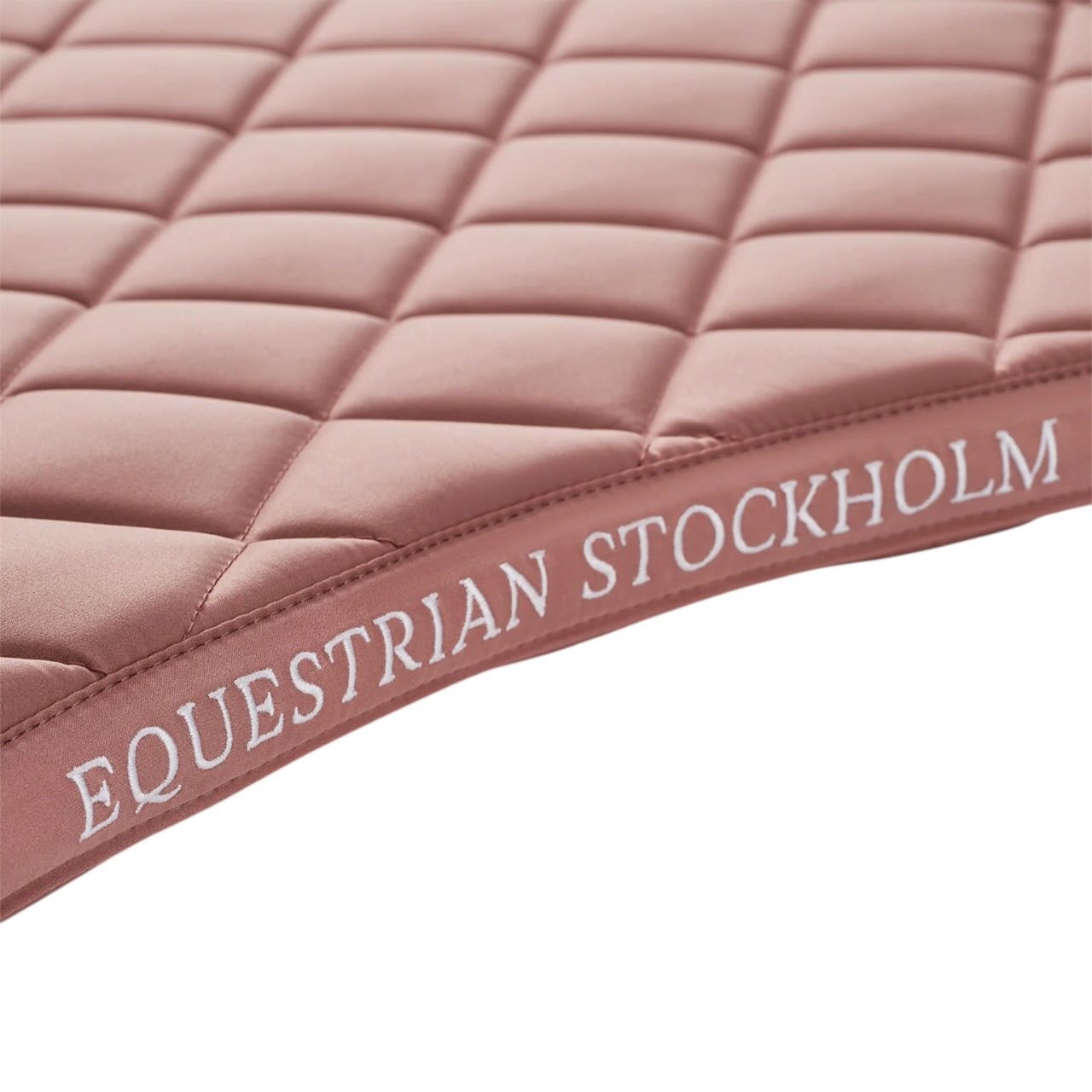 Dressurschabracke Line Pink Schabracke