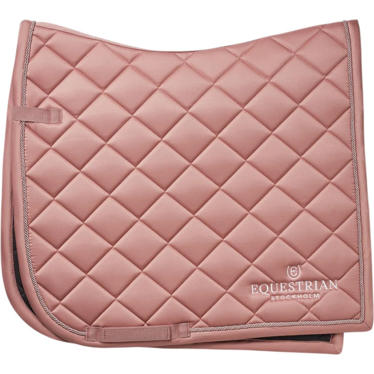 Dressurschabracke Line Pink Schabracke