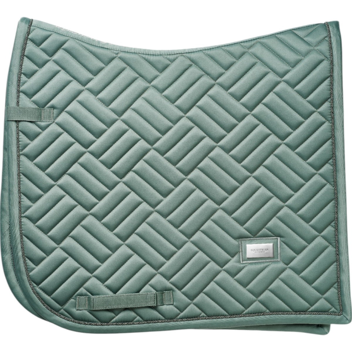Dressurschabracke Mint Green Schabracke