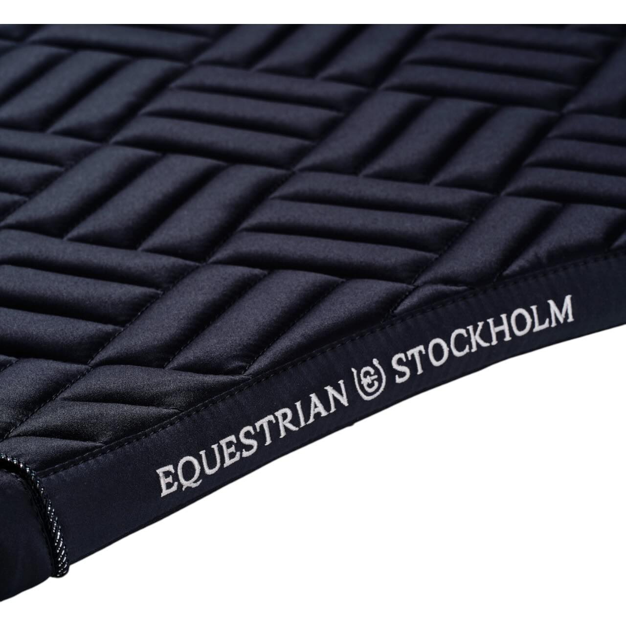 Dressurschabracke Modern Midnight Blue Schabracke