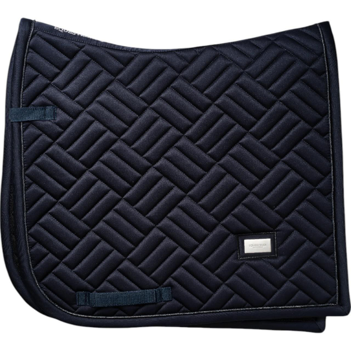 Dressurschabracke Modern Midnight Blue Schabracke