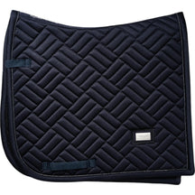 Modern Midnight Blue