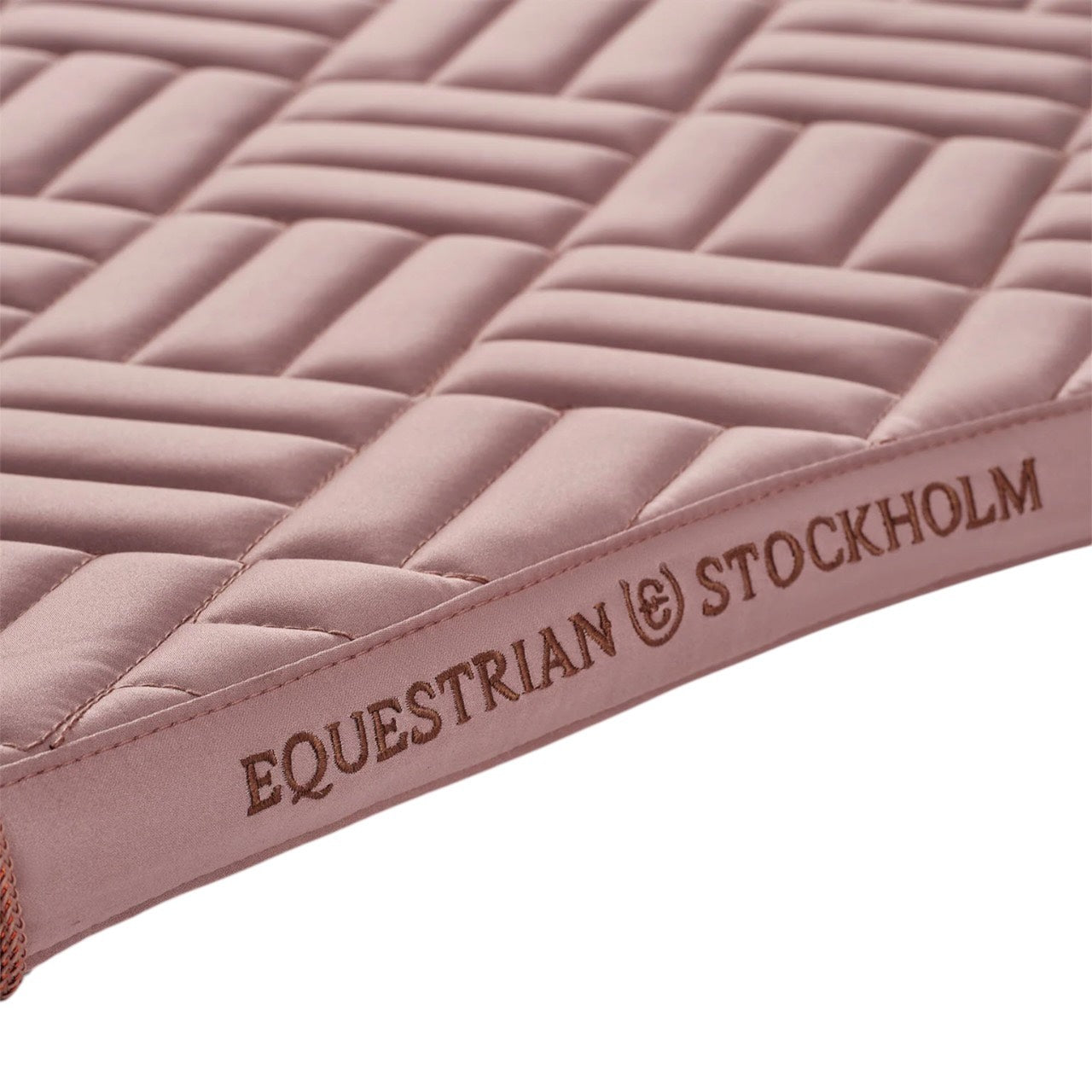 Dressurschabracke Modern Midsummer Blush Schabracke