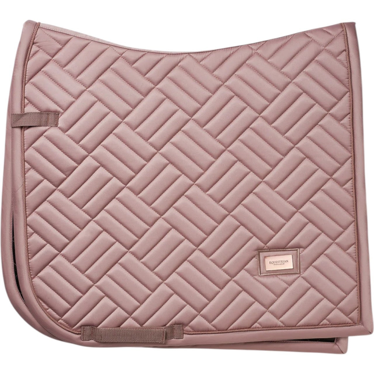 Dressurschabracke Modern Midsummer Blush Schabracke