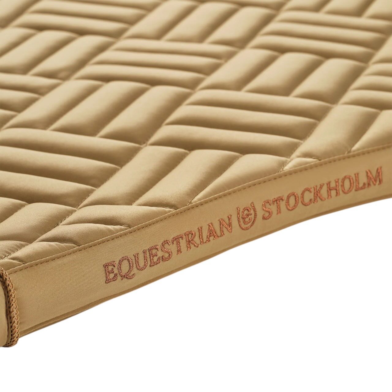 Dressurschabracke Modern Midsummer Glow Schabracke