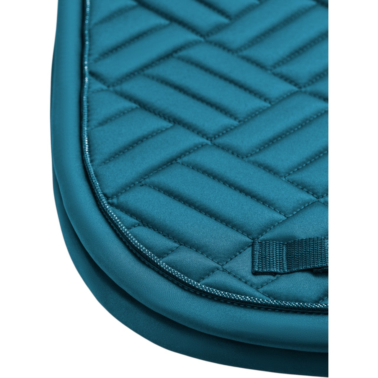 Dressurschabracke Modern Teal Blue Schabracke