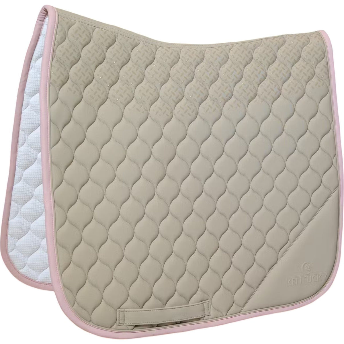 Dressurschabracke Onion Quilt Schabracke