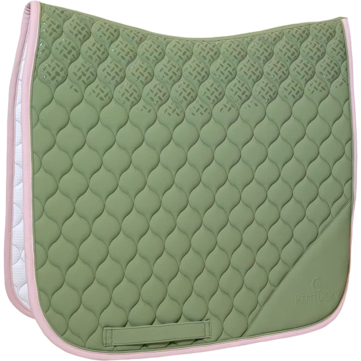 Khaki-alt Rosa