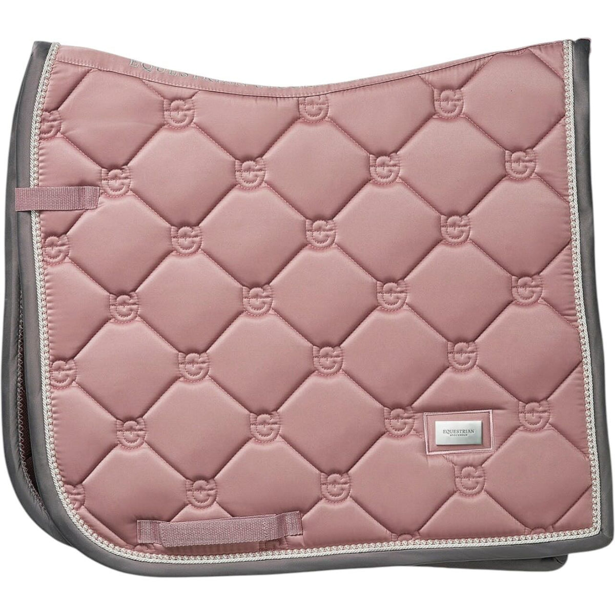 Dressurschabracke Pink Pearl Schabracke