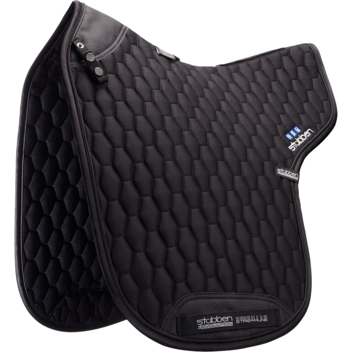 Dressurschabracke Streamline Island GEN2 Schabracke