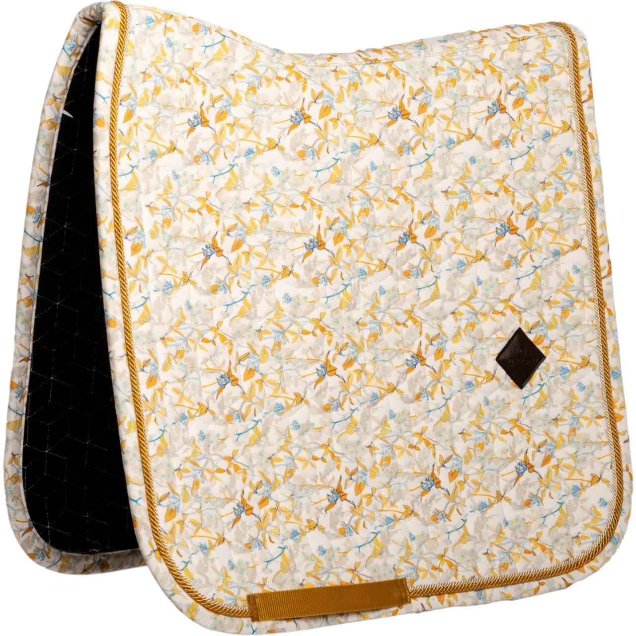 Dressurschabracke Velvet Printing Schabracke