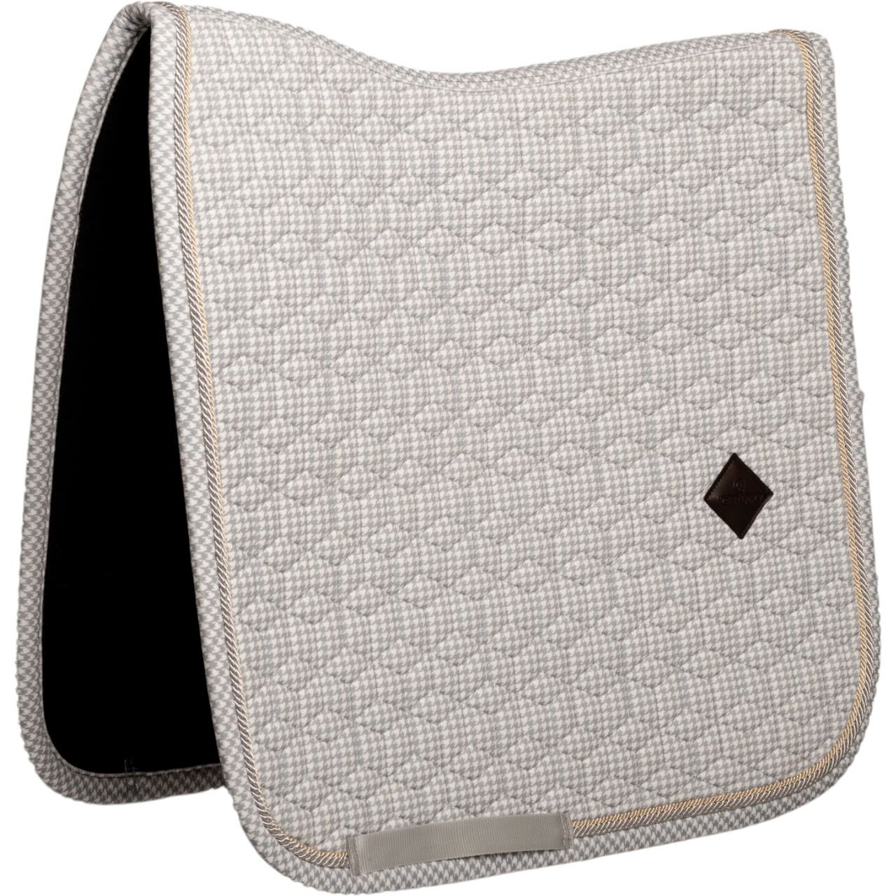 Dressurschabracke Velvet Printing Schabracke