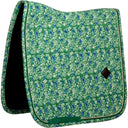 Grün/Marineblau