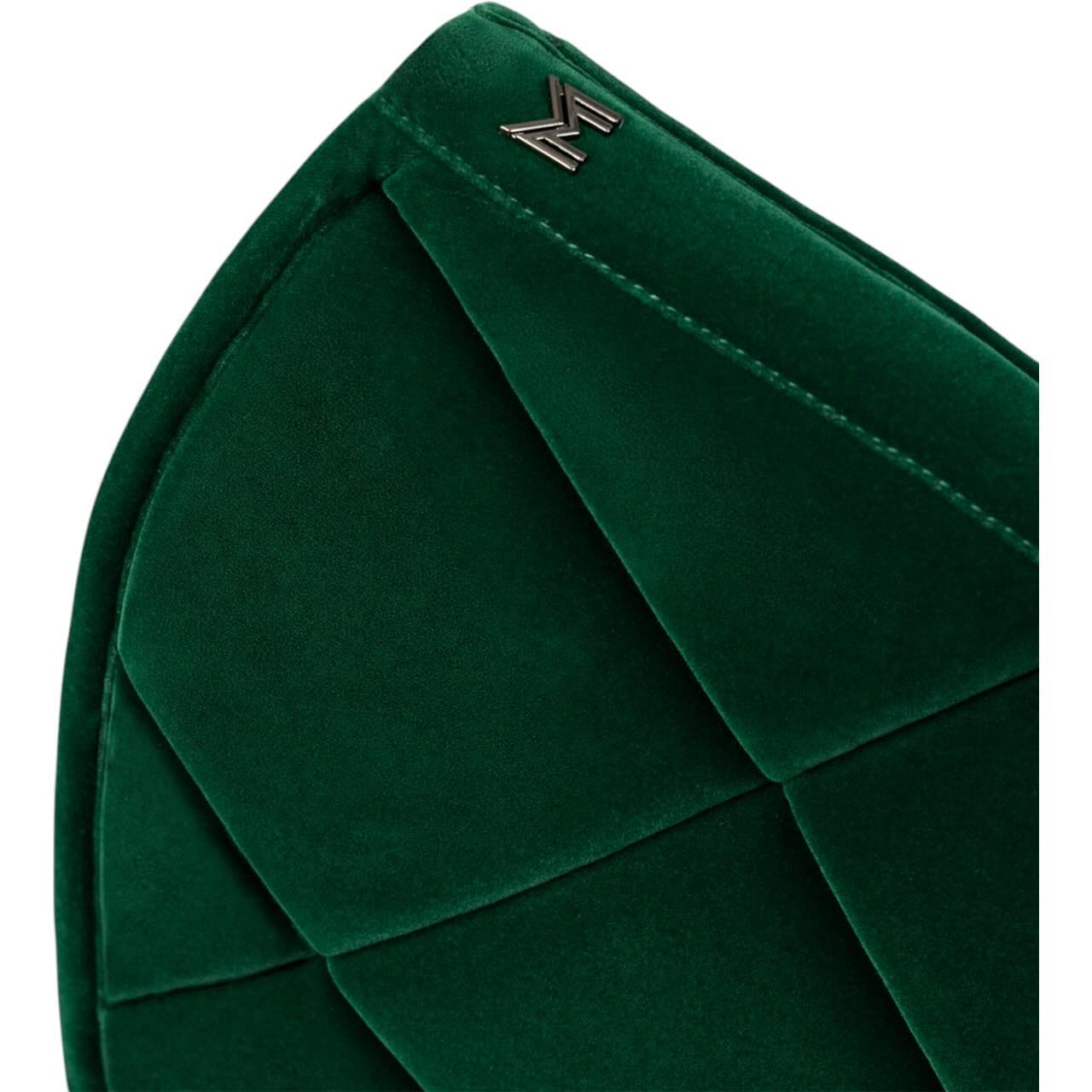 Dressurschabracke Velvet Schabracke