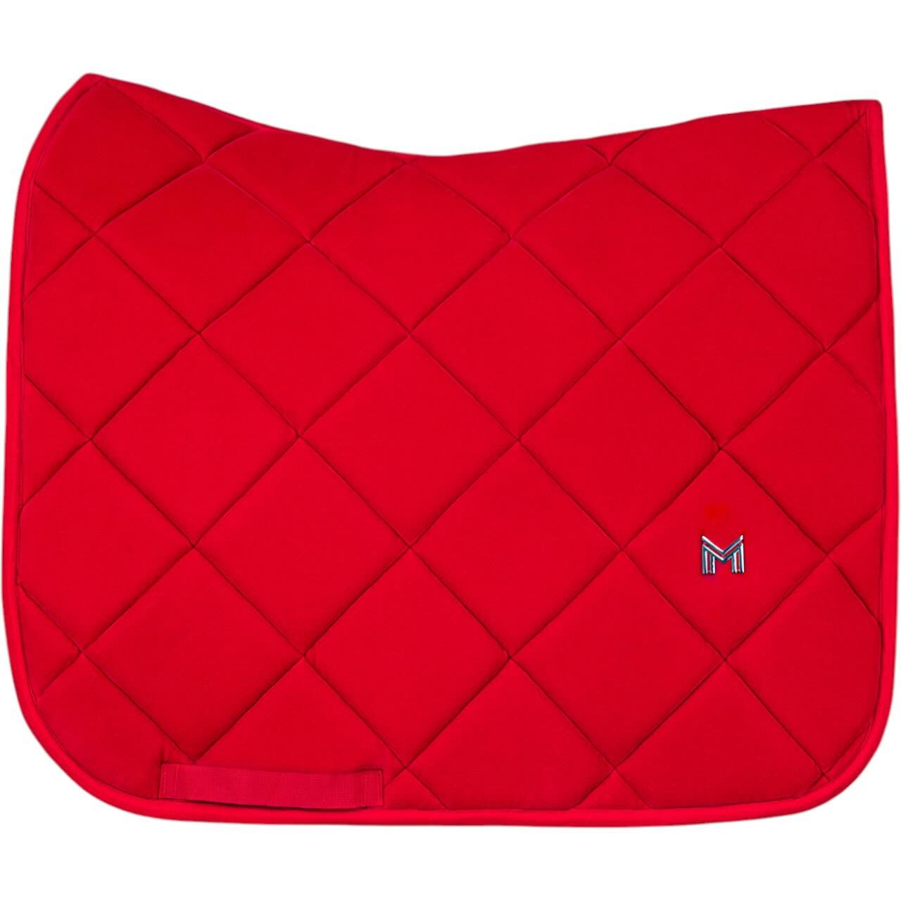 Dressurschabracke Velvet Schabracke