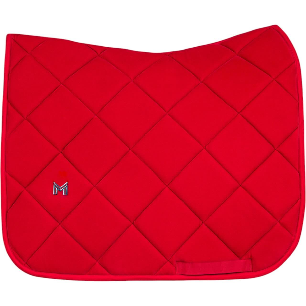 Dressurschabracke Velvet Schabracke