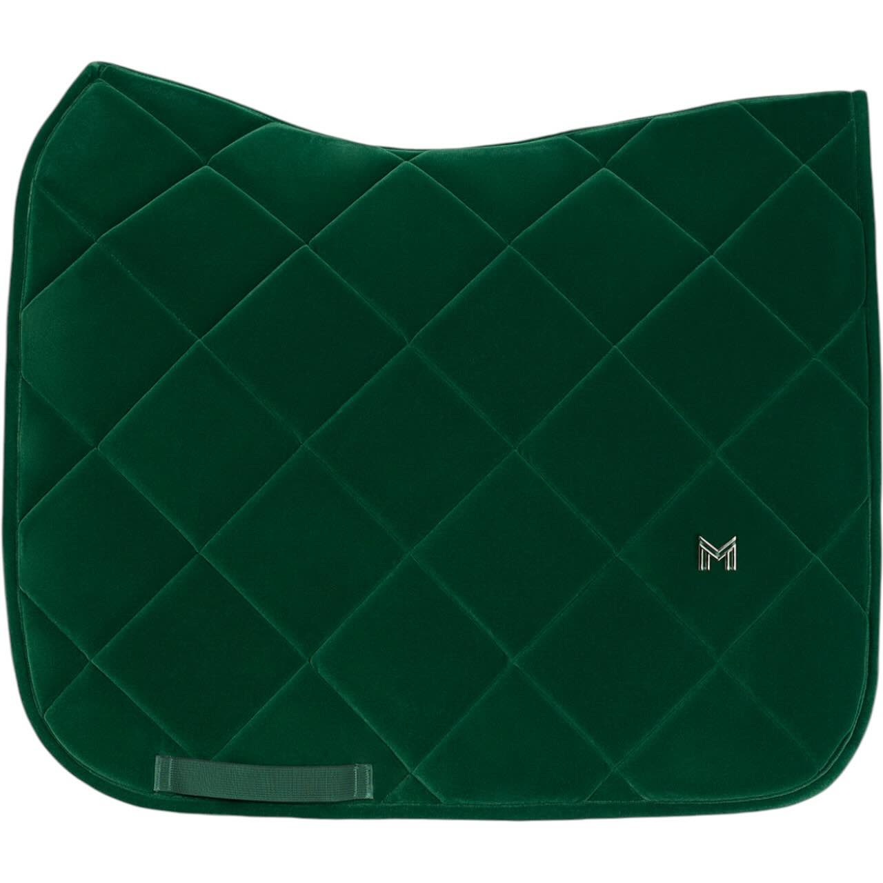 Dressurschabracke Velvet Schabracke