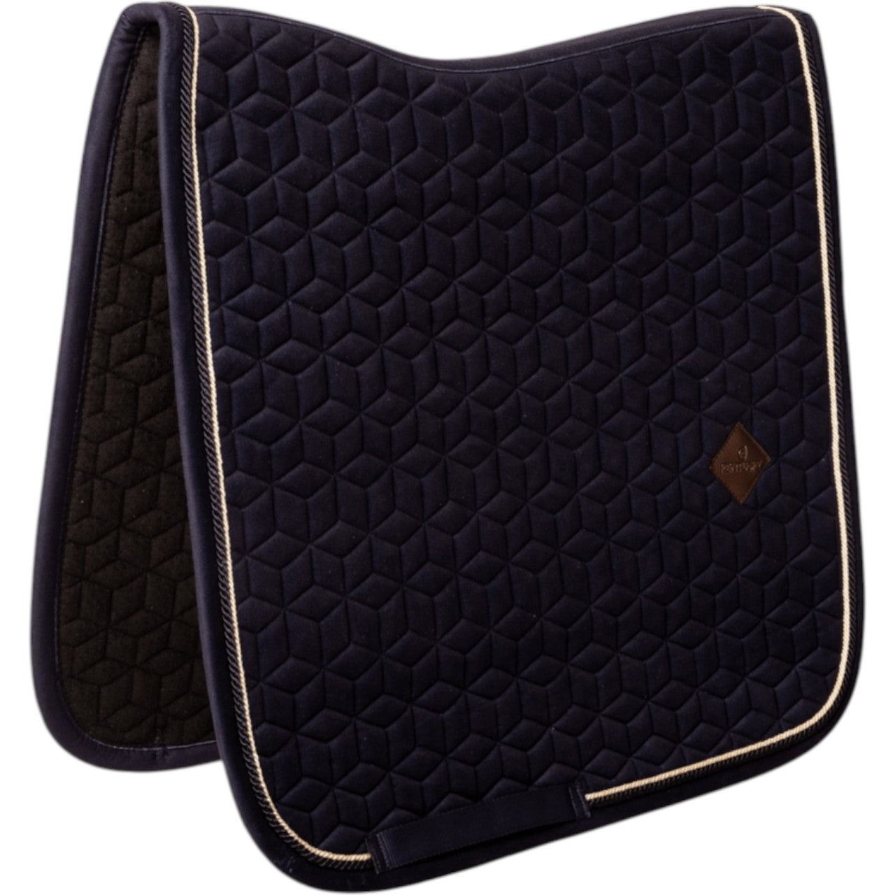 Dressurschabracke Velvet Schabracke