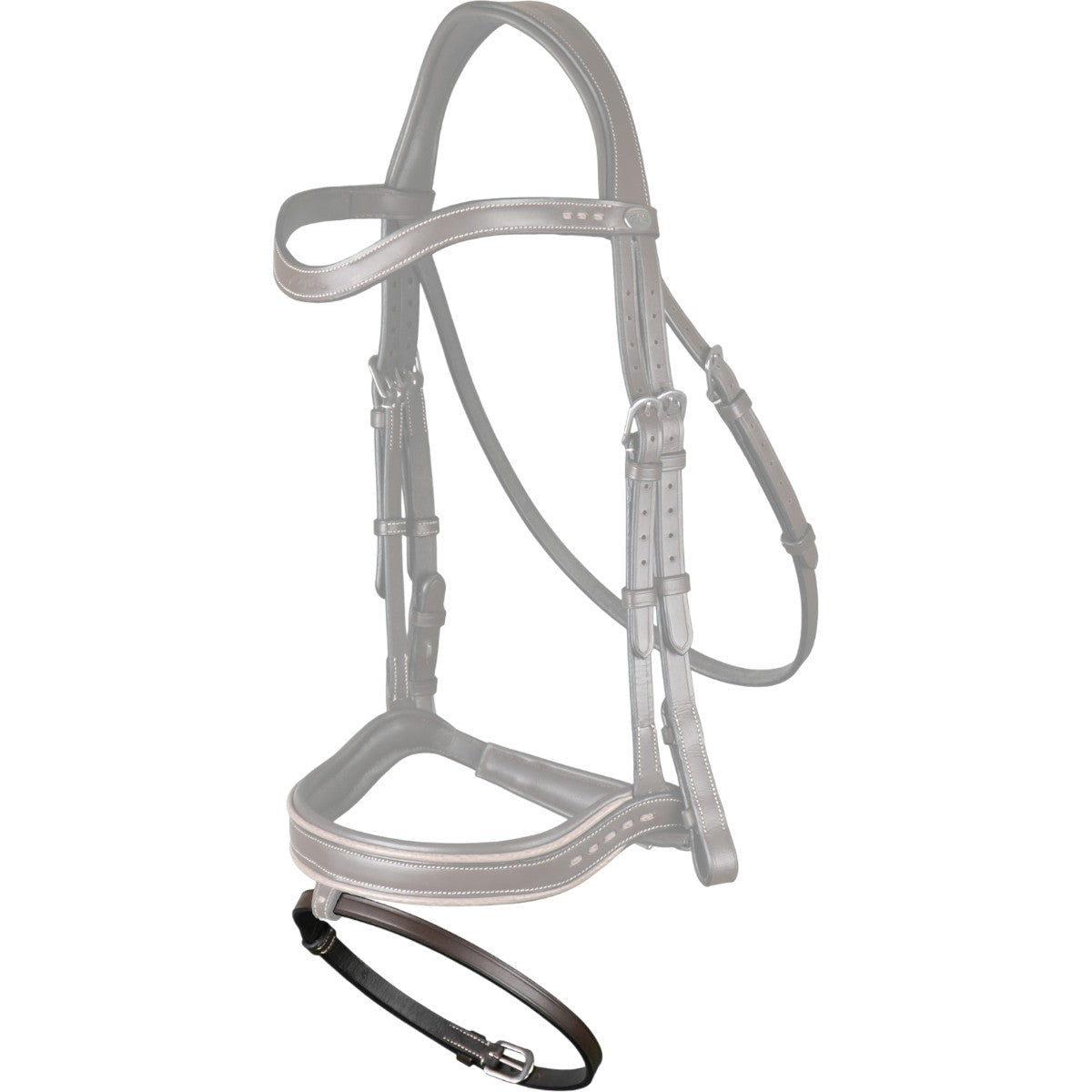 Sperrriemen Flash Nose Strap 1/2 Zoll Nasenriemen