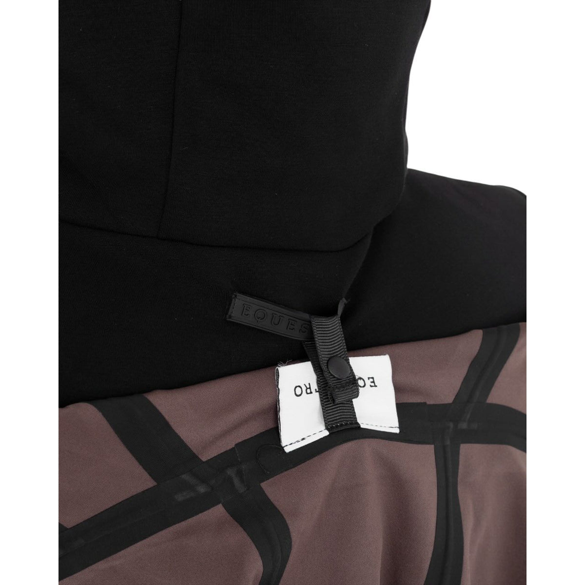 Mantel Damen Lang HW26 Softshellmantel