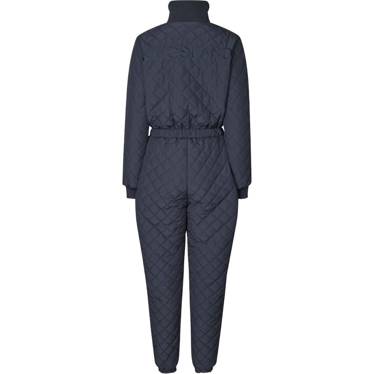 Einteiler Damen Quilted Reitoverall