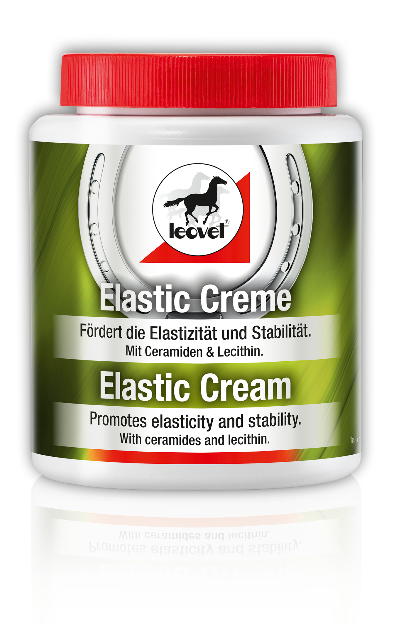 Hufcreme Elastic Creme Hufpflege