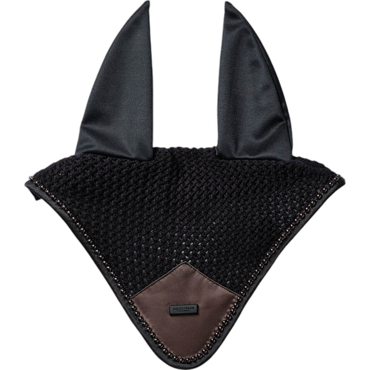 Fliegenhaube Modern Mocha Fliegenohren