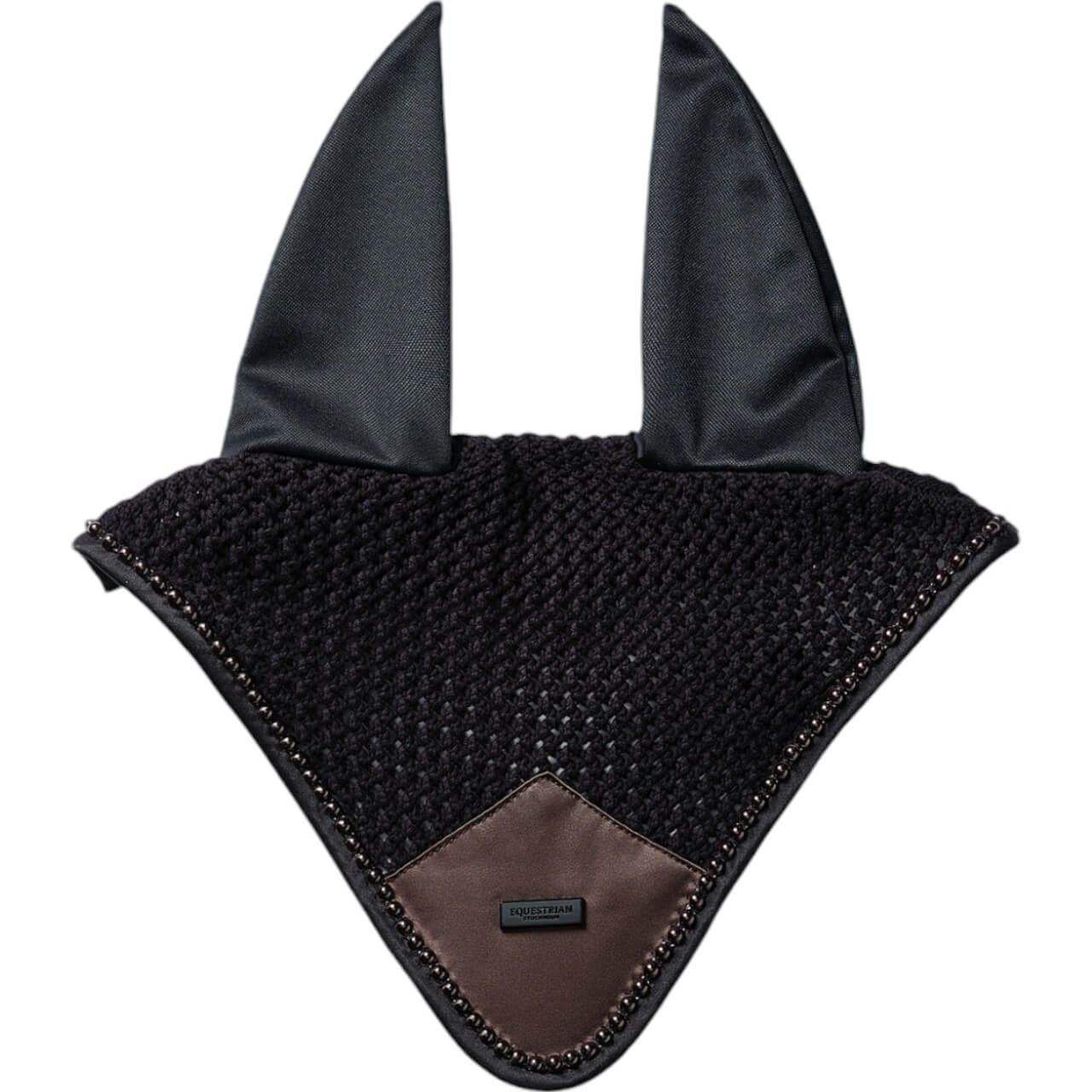 Fliegenhaube Modern Mocha Fliegenohren