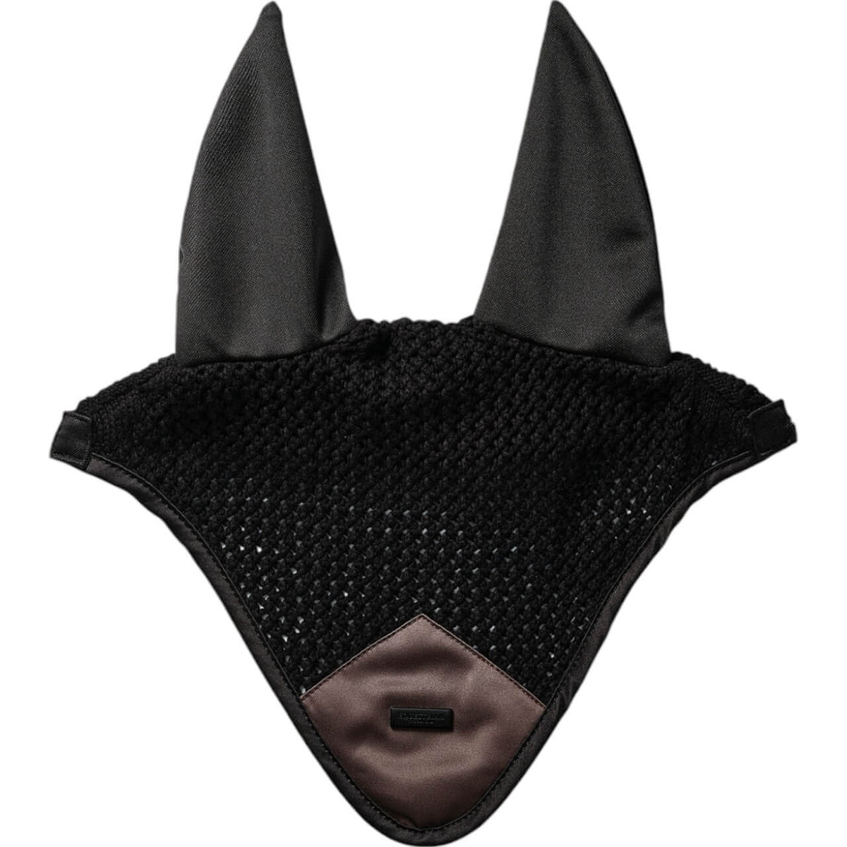Fliegenhaube Sportive Modern Mocha Fliegenohren