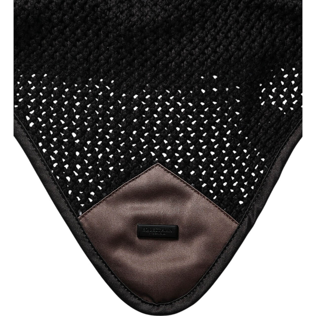 Fliegenhaube Sportive Modern Mocha Fliegenohren