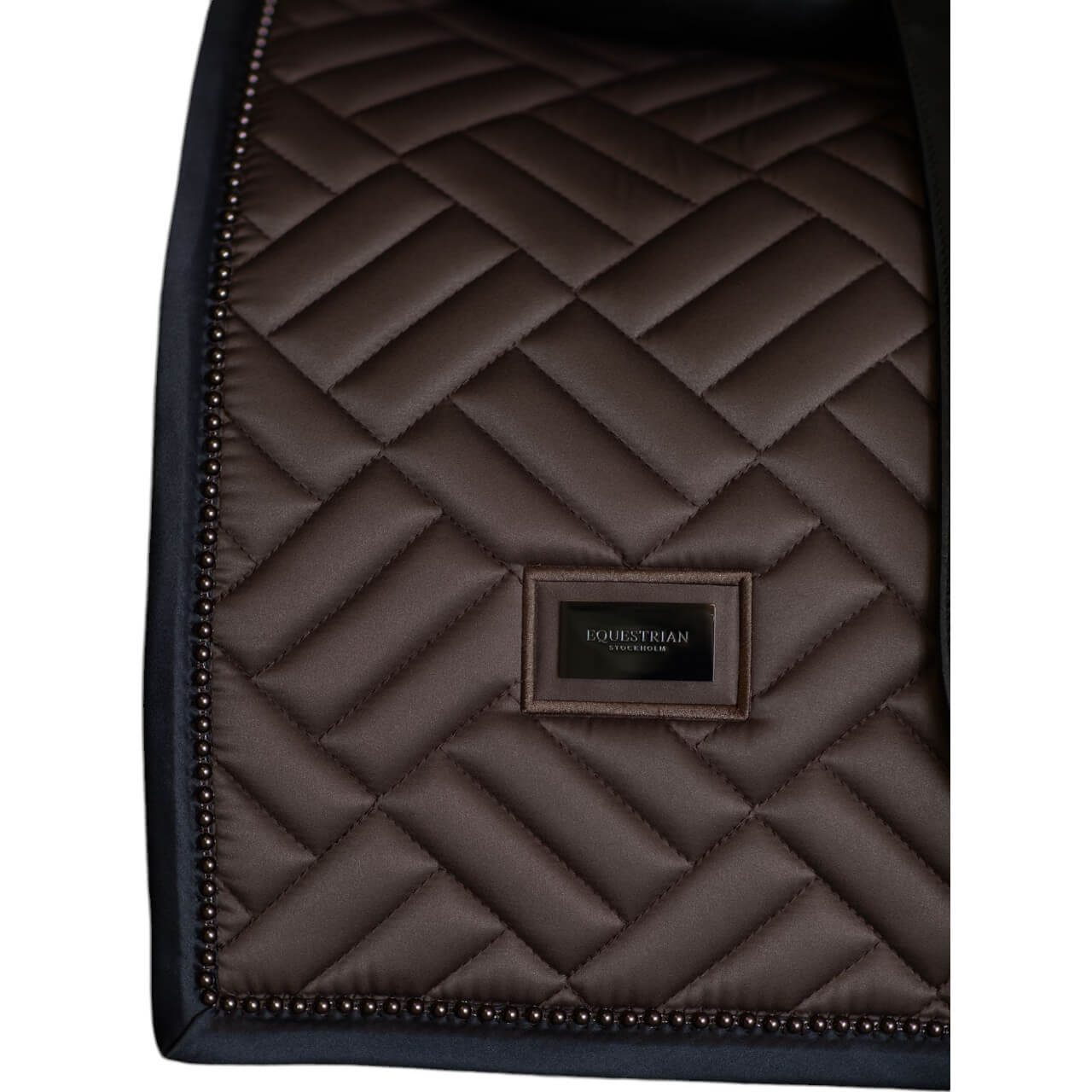 Dressurschabracke Modern Mocha Schabracke