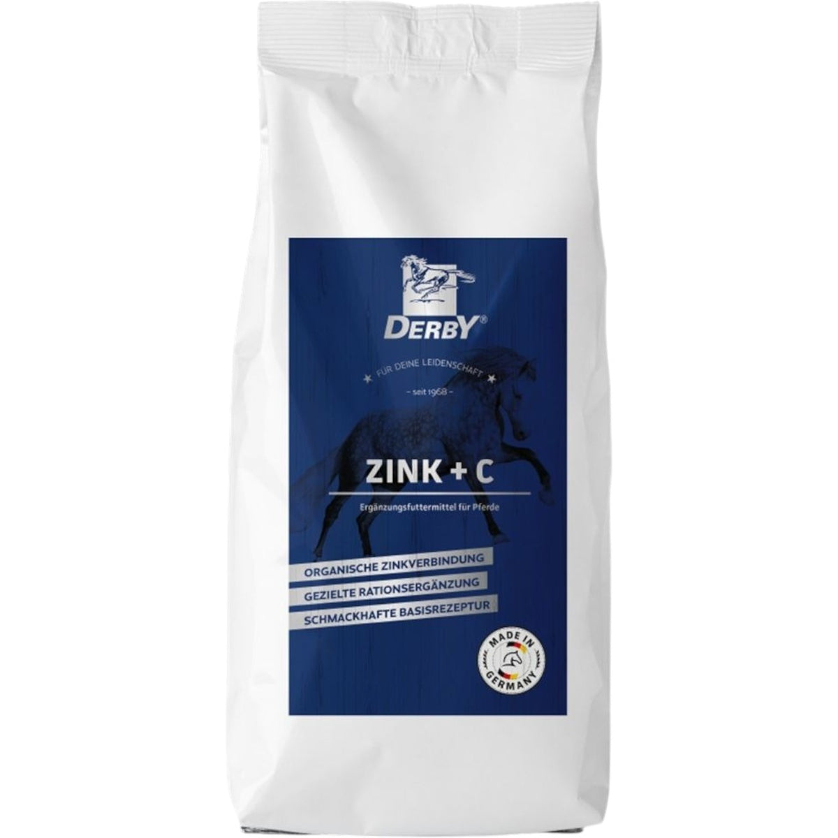 Ergänzungsfutter Zink + C Futterergänzung