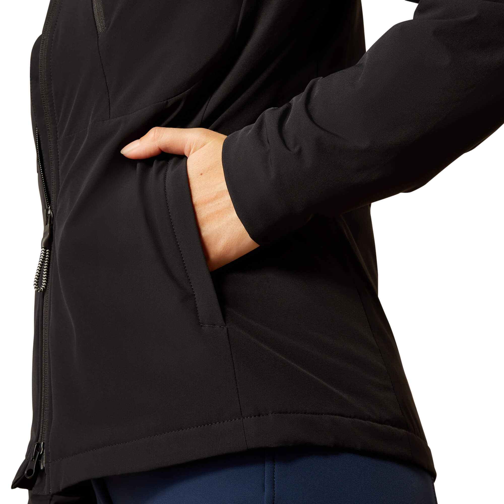 Softshelljacke Rion StretchShell Insulated Jacket