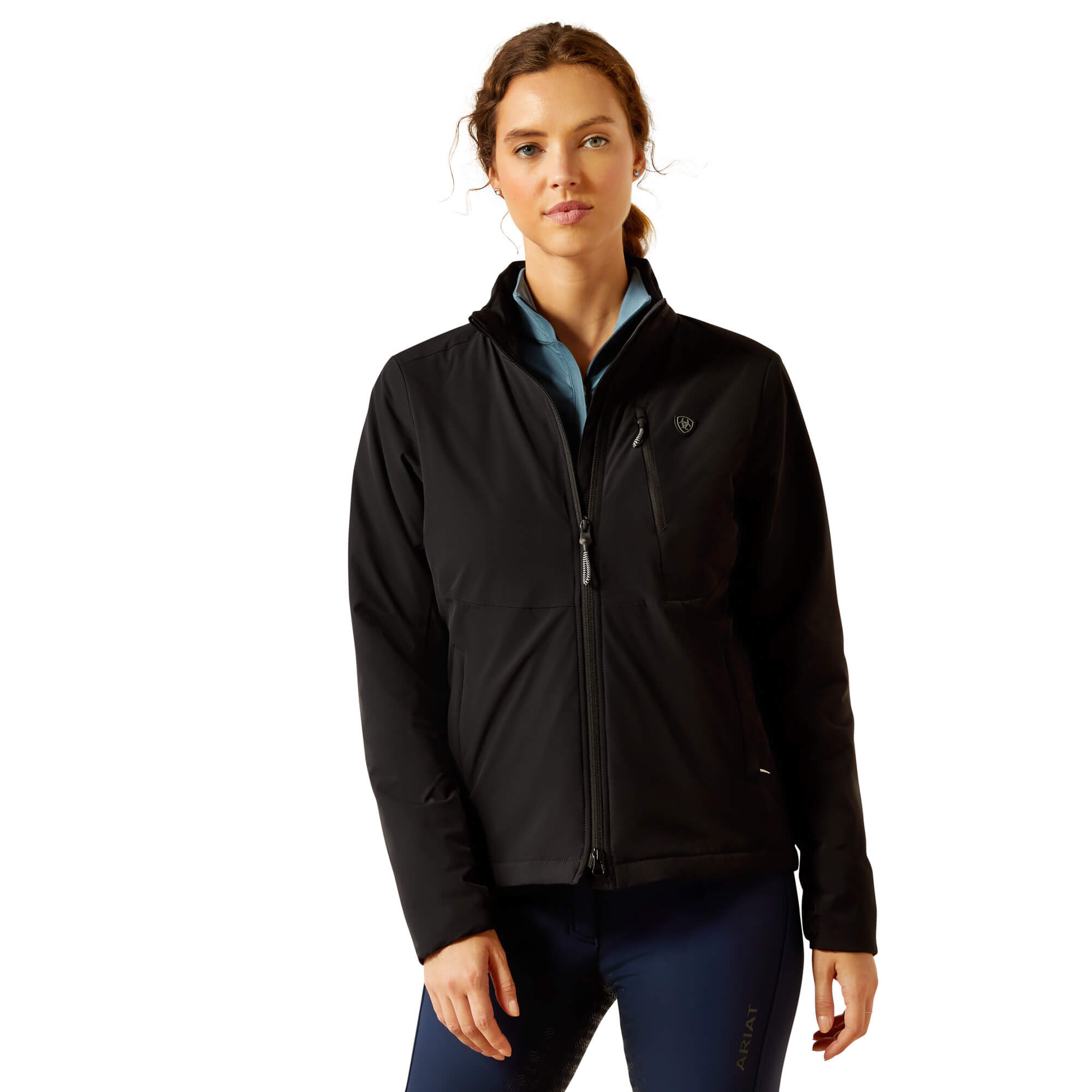 Softshelljacke Rion StretchShell Insulated Jacket