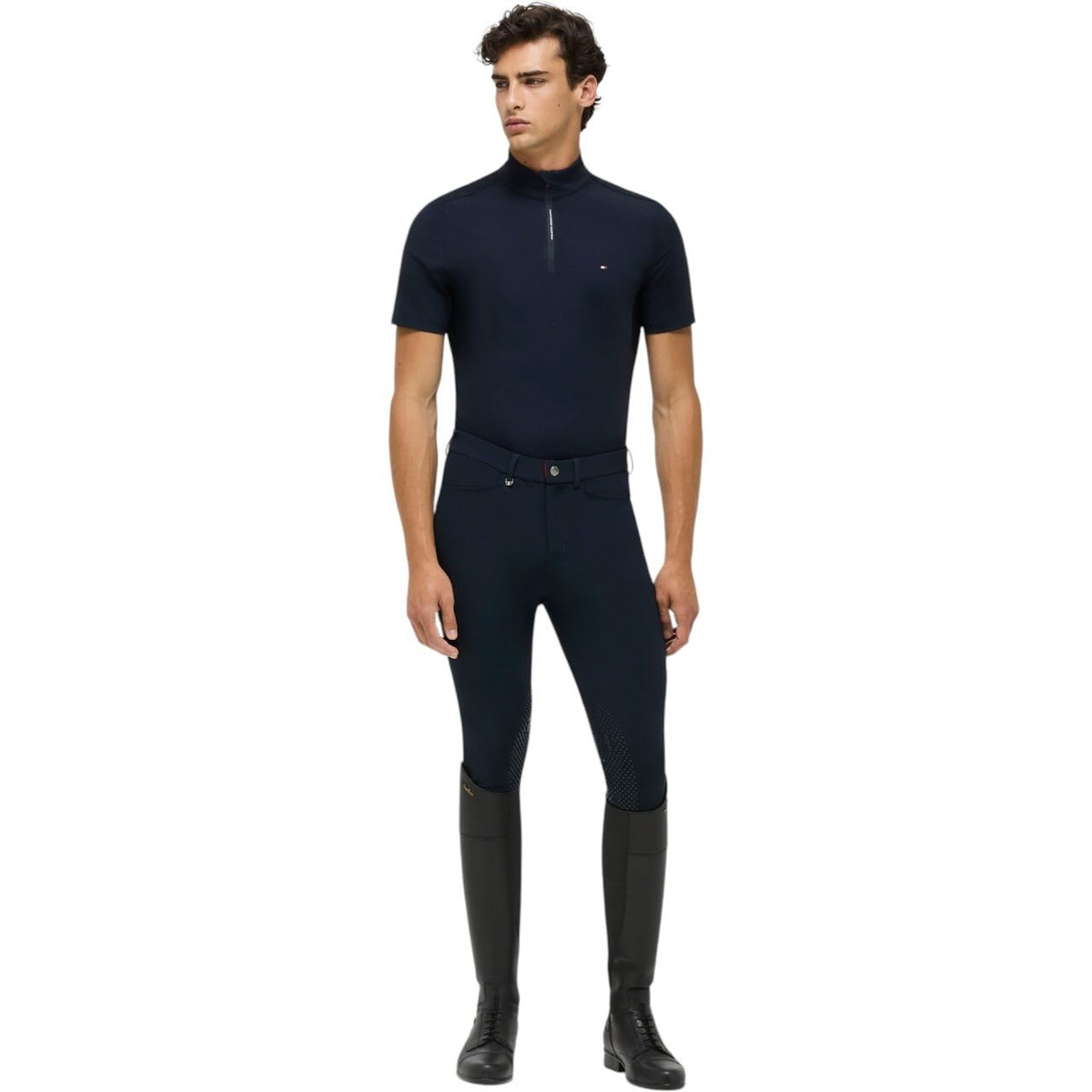 Reithose Herren Full-Grip Stanton HW 2026 Herrenreithose