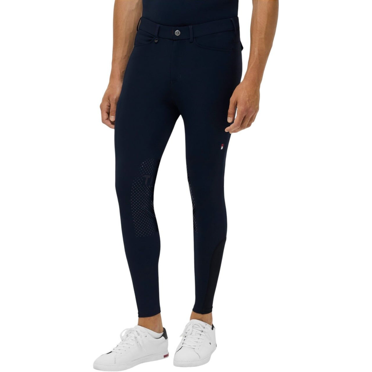 Reithose Herren Full-Grip Stanton HW 2026 Herrenreithose