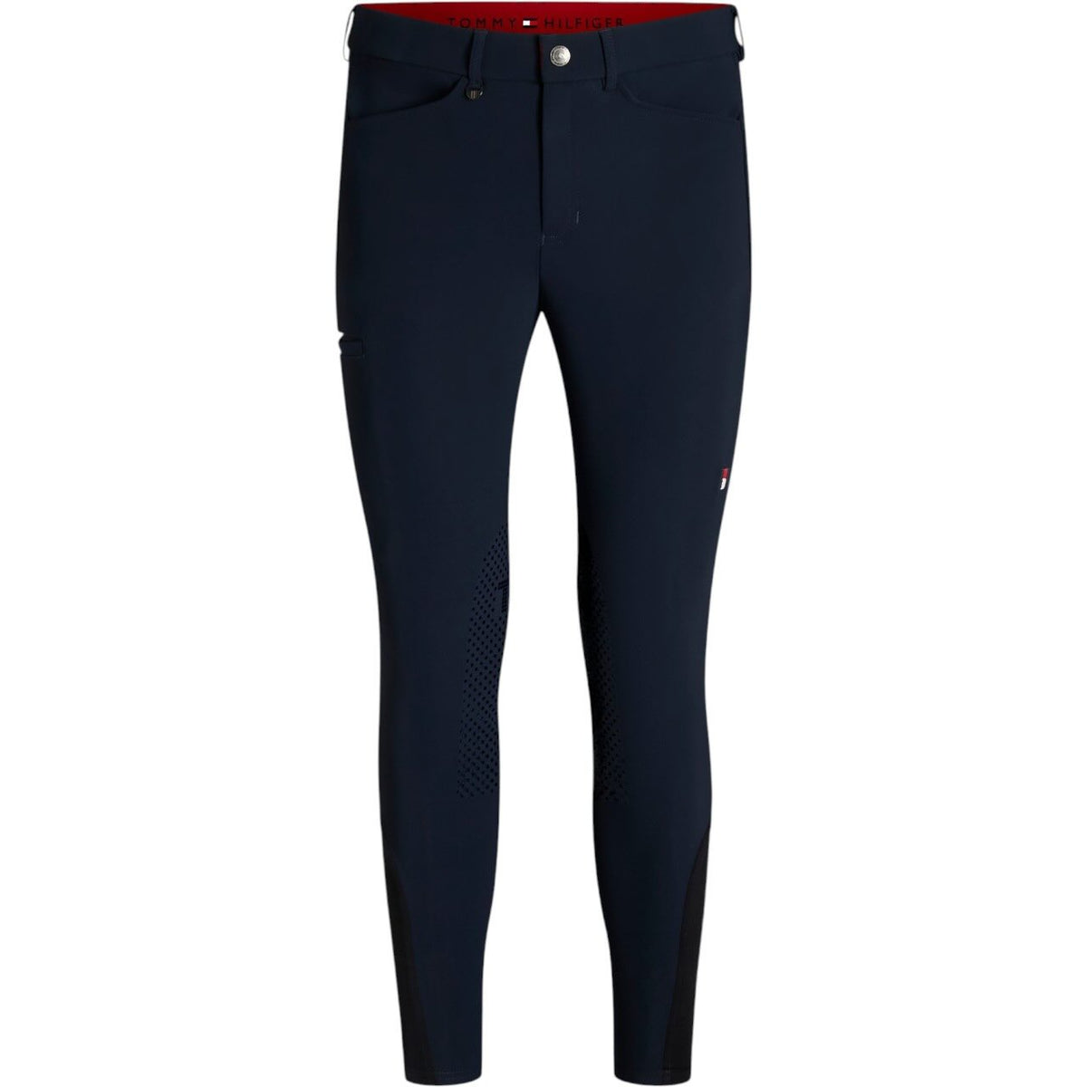 Reithose Herren Full-Grip Stanton HW 2026 Herrenreithose
