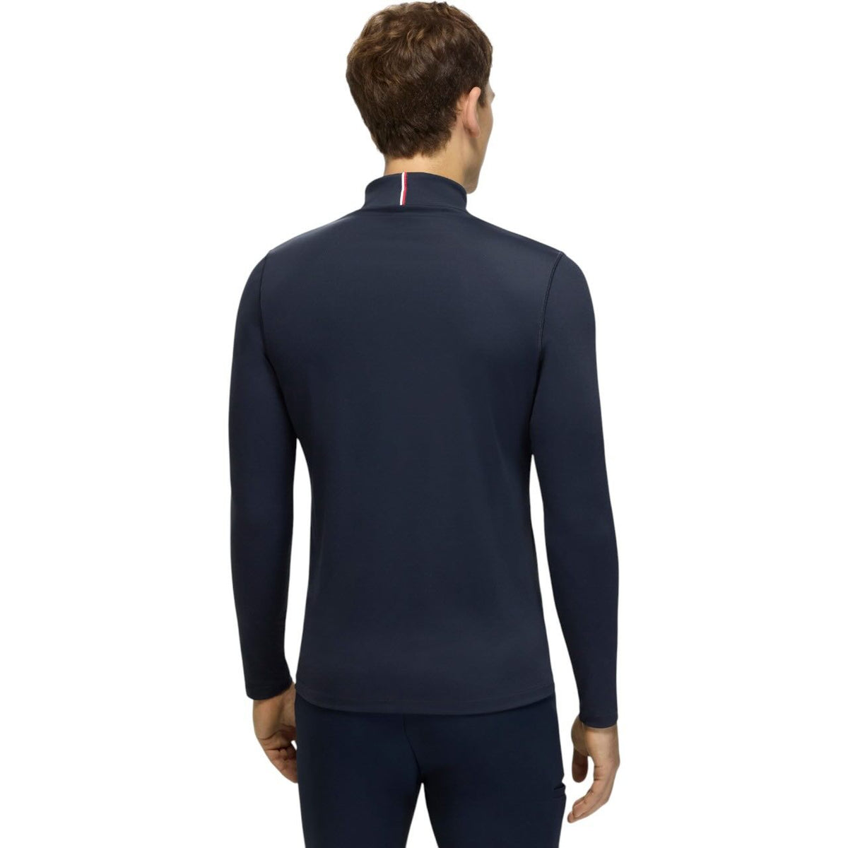 Baslayer Herren Ben HW 2026 Langarmshirt