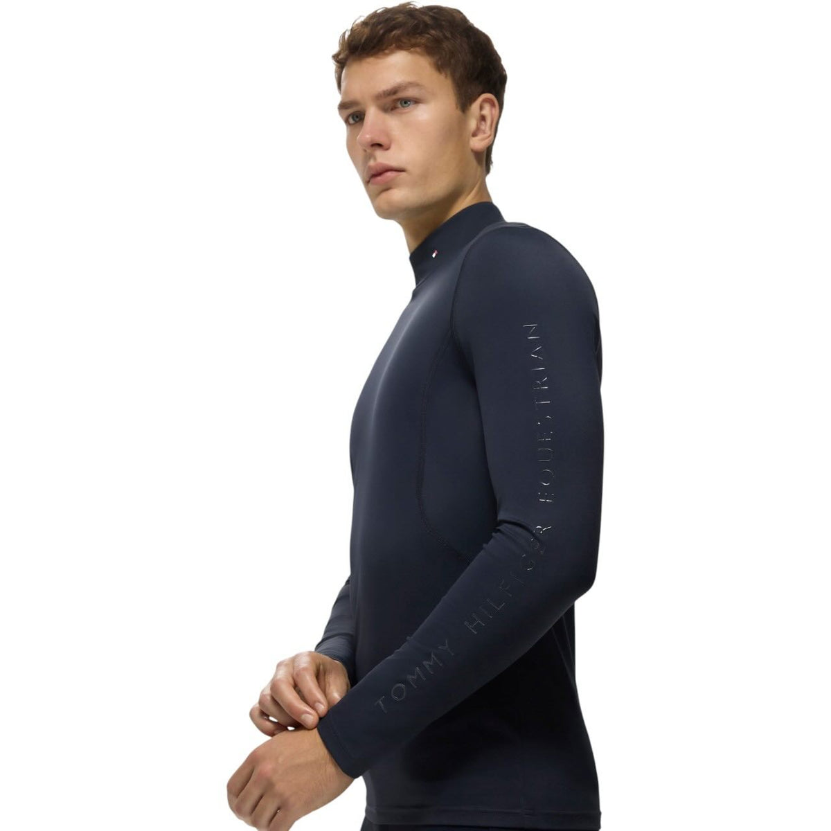 Baslayer Herren Ben HW 2026 Langarmshirt