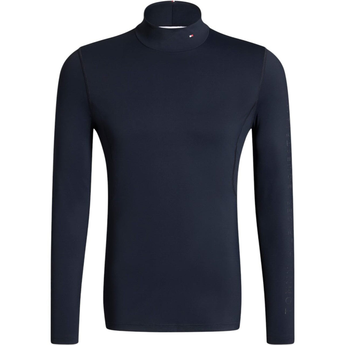 Baslayer Herren Ben HW 2026 Langarmshirt