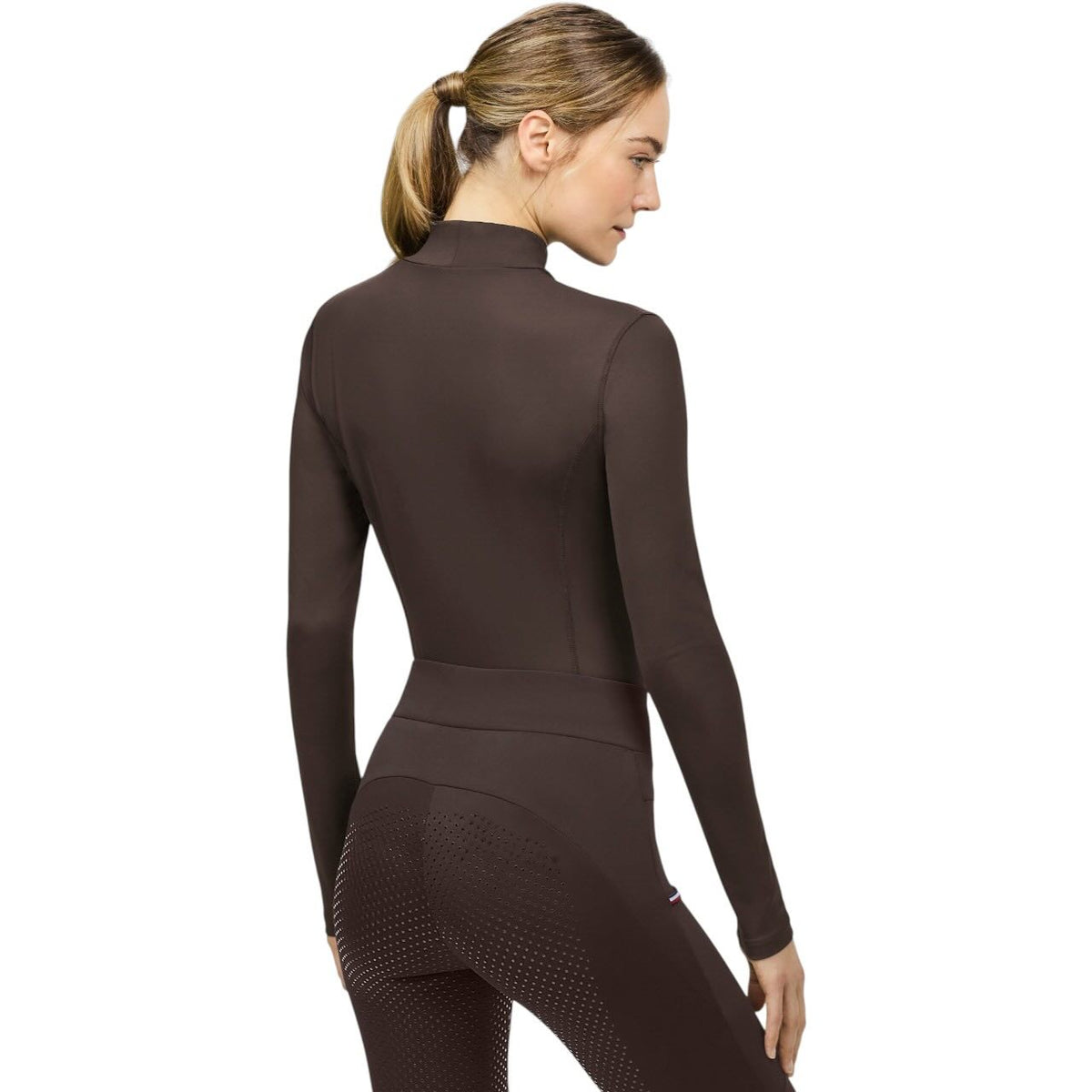 Baselayer Damen Ava HW 2026 Langarmshirt