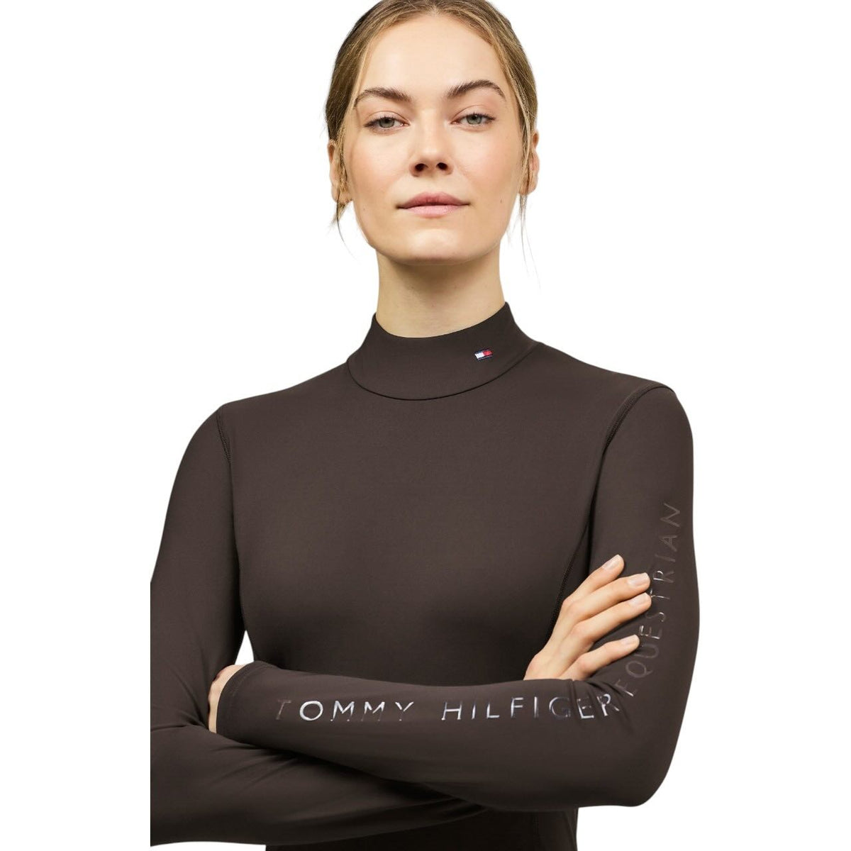 Baselayer Damen Ava HW 2026 Langarmshirt