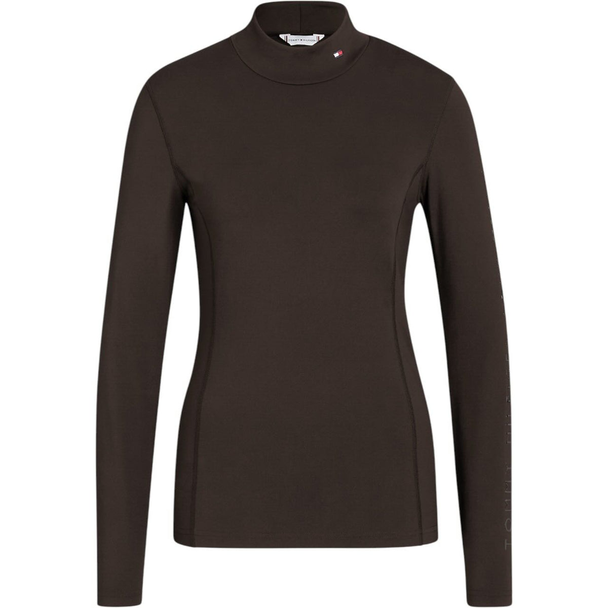 Baselayer Damen Ava HW 2026 Langarmshirt