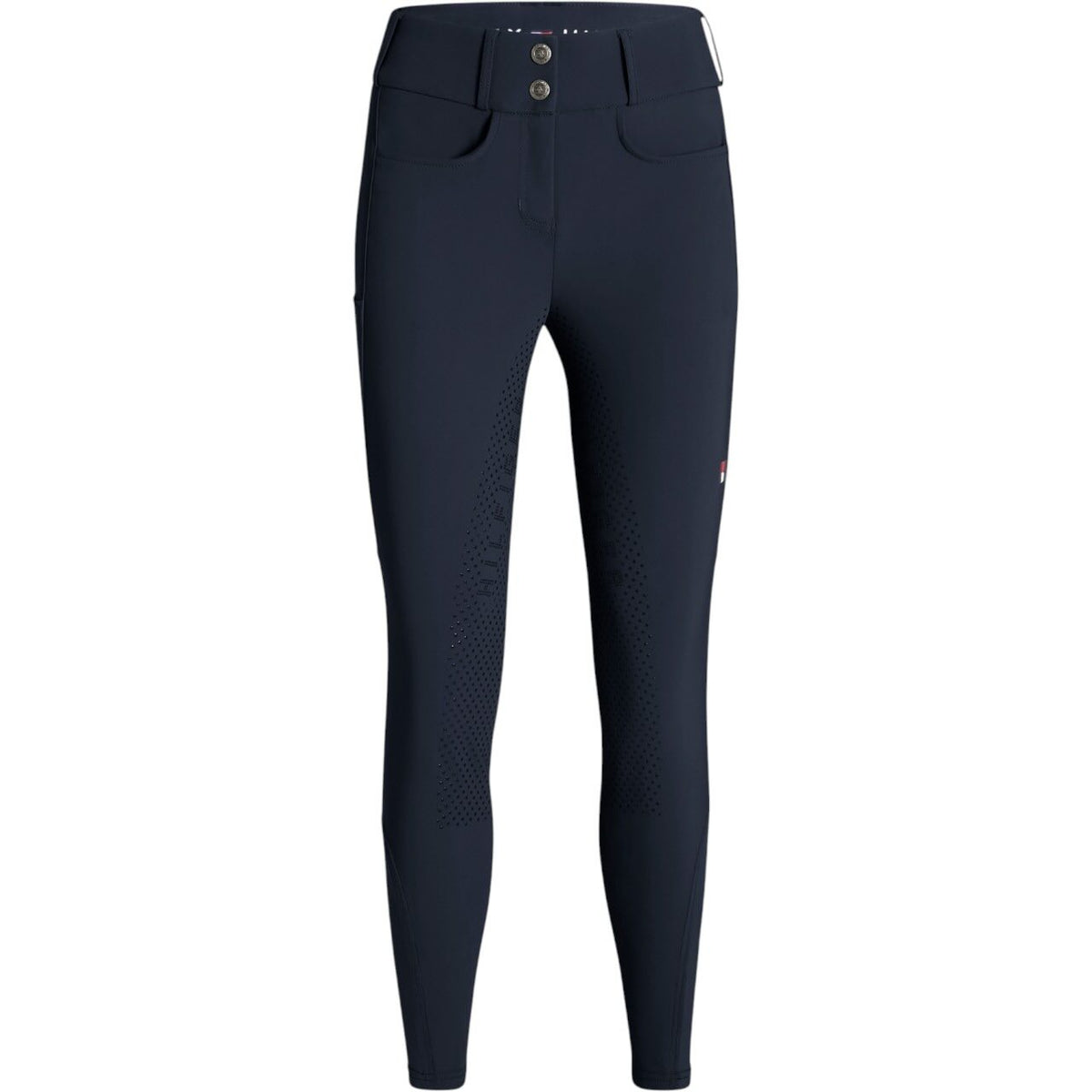Pantaloni da equitazione da donna Full-Grip Mia HW 2026 Pantaloni da equitazione da donna