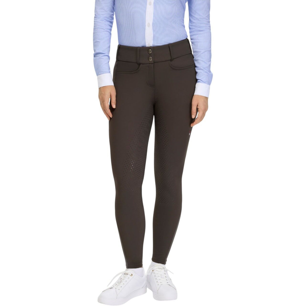 Reithose Damen Full-Grip Mia HW 2026 Damenreithose