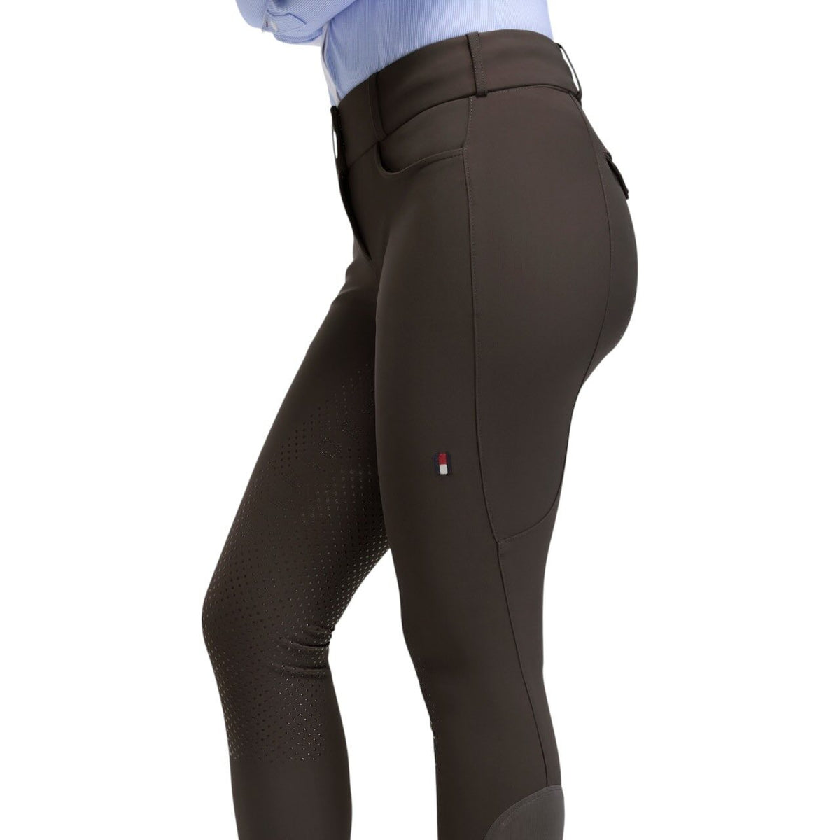 Reithose Damen Full-Grip Mia HW 2026 Damenreithose