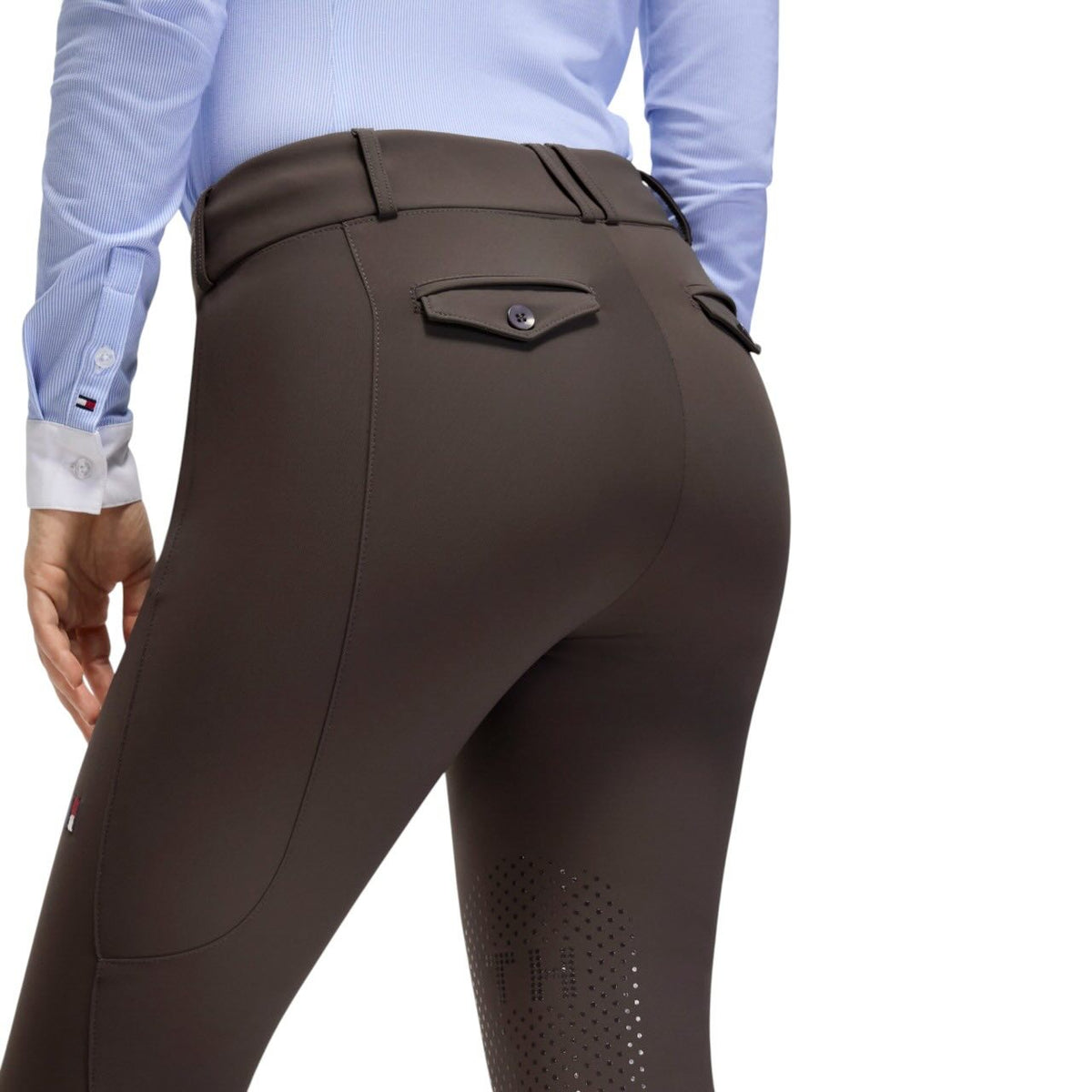 Reithose Damen Knee-Grip Mia HW 2026 Damenreithose