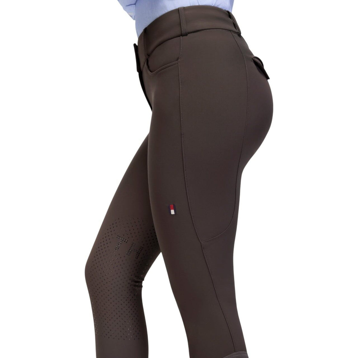 Reithose Damen Knee-Grip Mia HW 2026 Damenreithose