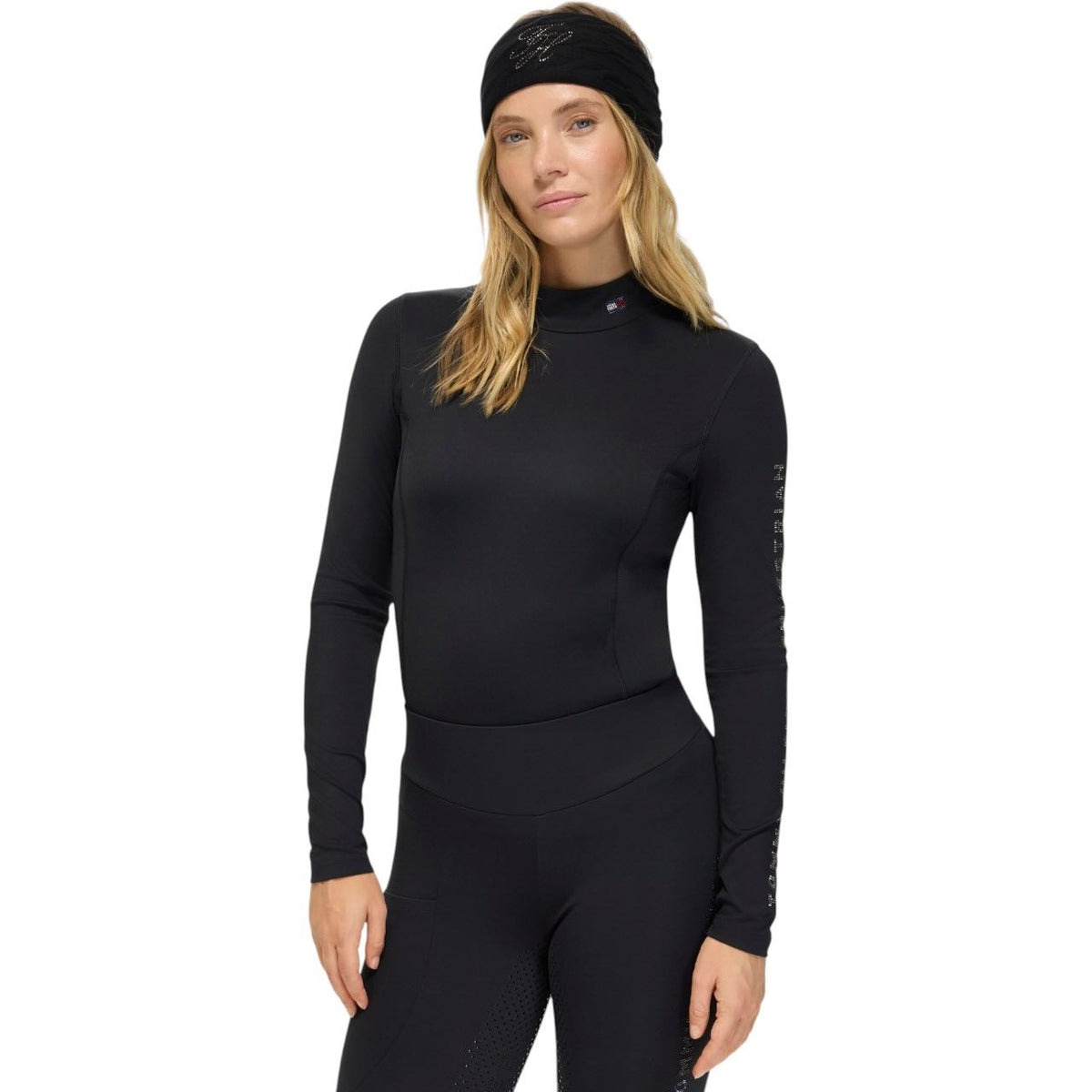 Baselayer Damen Amelie HW 2026 Langarmshirt